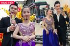 Vợ chồng Lê Dương Bảo Lâm tổ chức lễ 'hấp hôn' hút 45k mắt xem