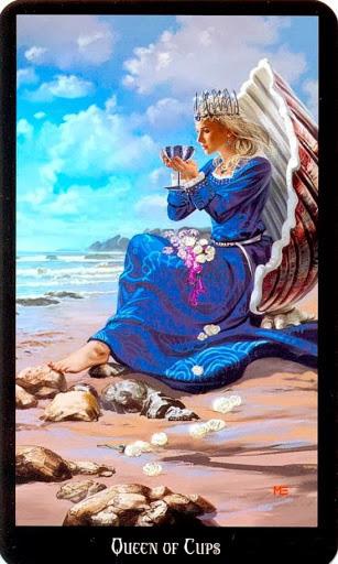 Bói bài Tarot để 