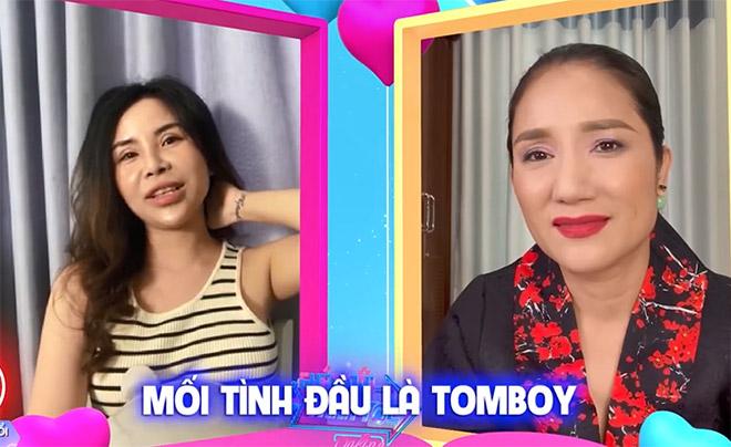 Cô gái kiếm 100 triệu/tháng hẹn hò online, đòi yêu cả 2 anh mới chịu!-2