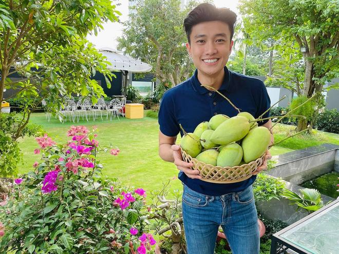 Minh Hằng ẩn ý cặp kè Quốc Trường chỉ qua 1 điểm tương đồng?-6