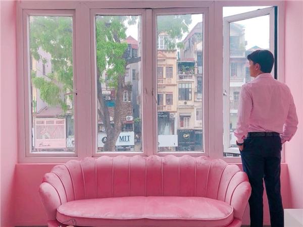 Minh Hằng ẩn ý cặp kè Quốc Trường chỉ qua 1 điểm tương đồng?-14