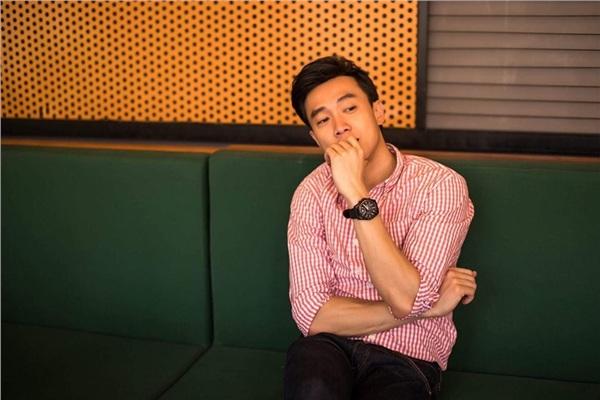 Minh Hằng ẩn ý cặp kè Quốc Trường chỉ qua 1 điểm tương đồng?-12