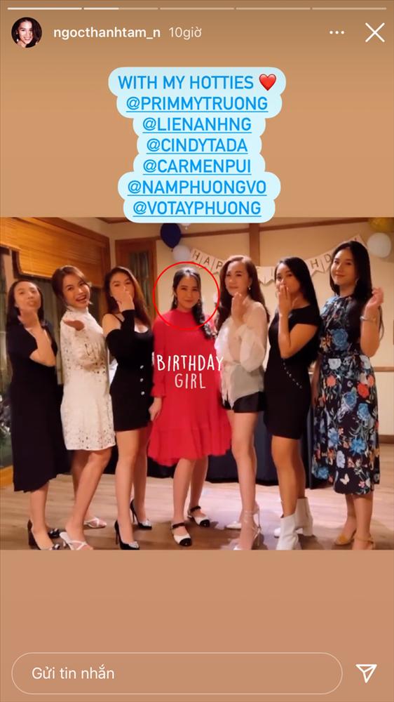 TGĐ Phan Thành lâu ngày mới lộ diện, 1 cử chỉ từ phu nhân khiến dân tình ghen tị-3