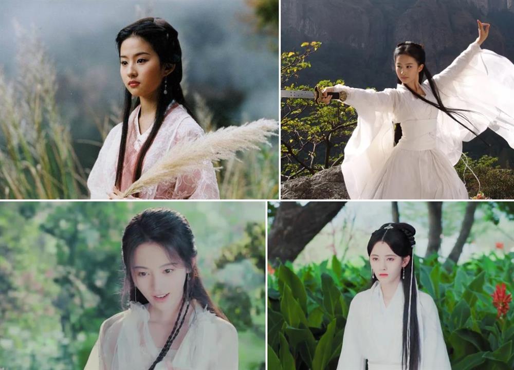 Phim Trung Quốc bị chỉ trích vì lạm dụng hiệu ứng chỉnh sửa-2