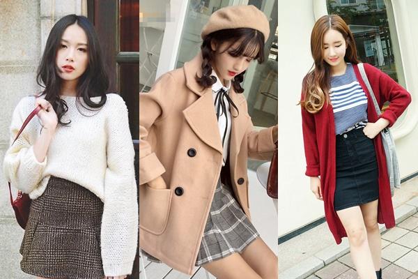 4 nên 3 tránh khi phối đồ cho nàng eo ‘bánh mì’-8