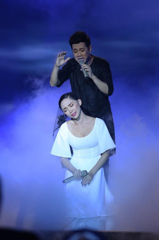 Vụ Han Sara bị chỉ trích và giới hạn khi làm mới nhạc Việt-1