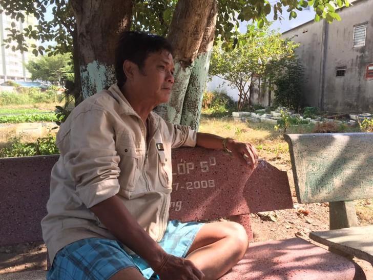 Nghệ sĩ Mai Trần: 30 năm tìm cha mẹ ruột và bi kịch là con vợ nhỏ-1