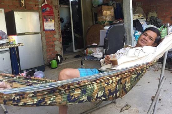 Nghệ sĩ Mai Trần: 30 năm tìm cha mẹ ruột và bi kịch là con vợ nhỏ