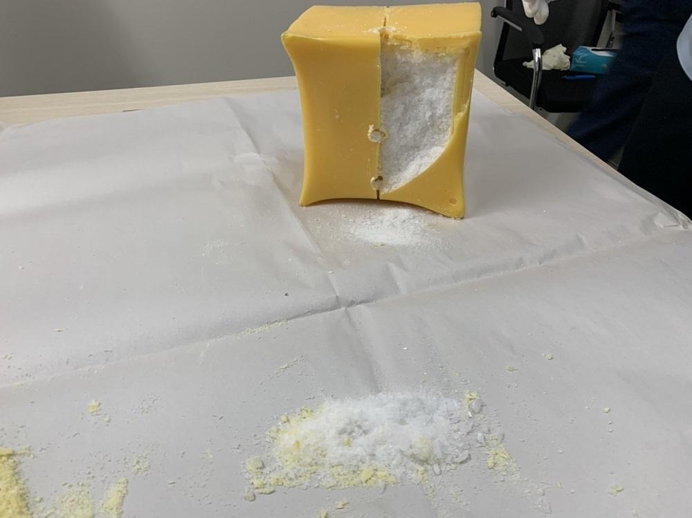 Độn 5kg ma túy vào đồ chơi trẻ em gửi từ TP.HCM sang Úc-1