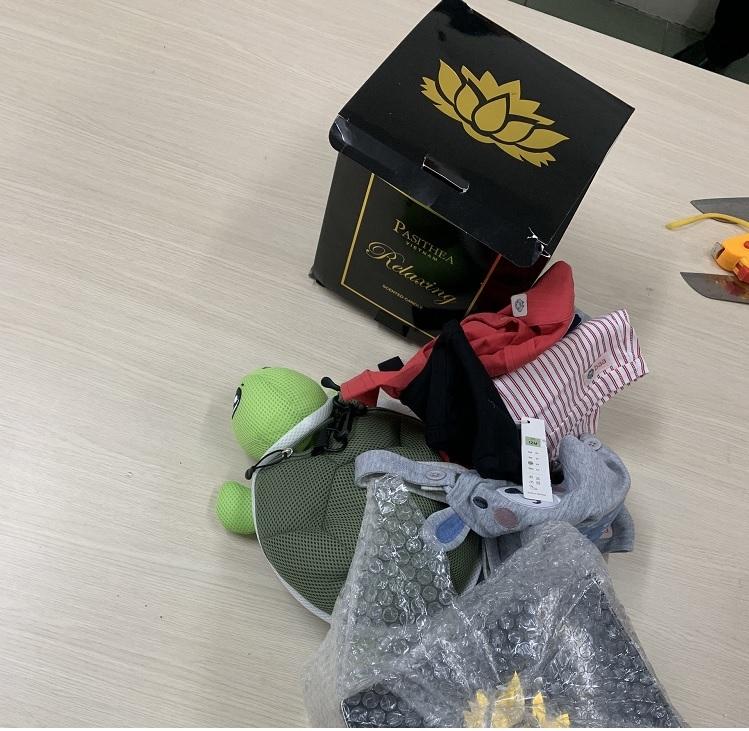 Độn 5kg ma túy vào đồ chơi trẻ em gửi từ TP.HCM sang Úc-2