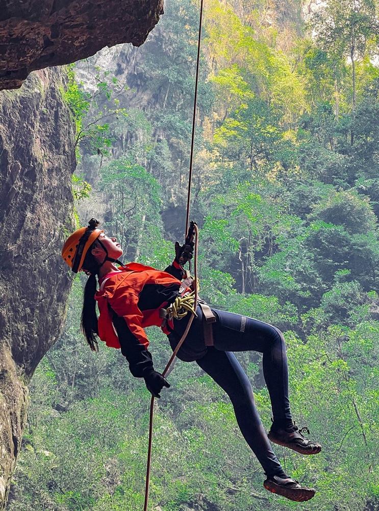 Cô gái từng đến 25 quốc gia: Đã 2 năm không du lịch nước ngoài-3