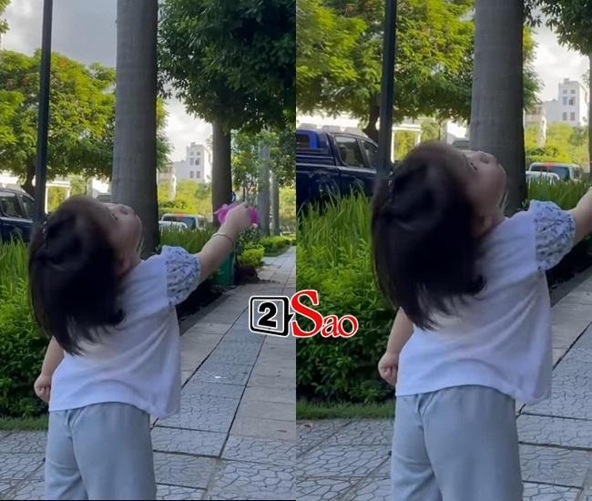 Con gái Phượng Chanel - Quách Ngọc Ngoan lộ trọn mặt-3