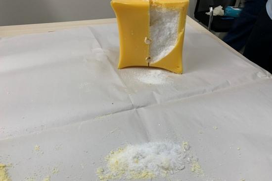 Độn 5kg ma túy vào đồ chơi trẻ em gửi từ TP.HCM sang Úc