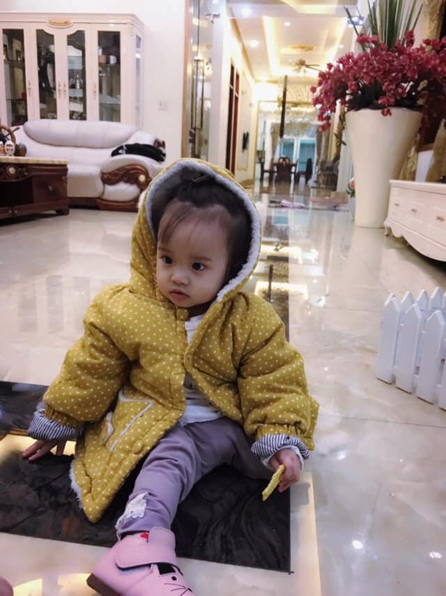 Sự thật Vy Oanh chôm ảnh công ty người khác làm biệt thự nhà mình-6