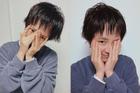 'Mợ ngố' Song Ji Hyo gây sốc khi cắt tóc ngắn lởm chởm