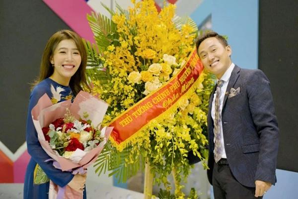 Cuộc sống nữ MC xinh đẹp đột nhiên mất tích khỏi VTV-5