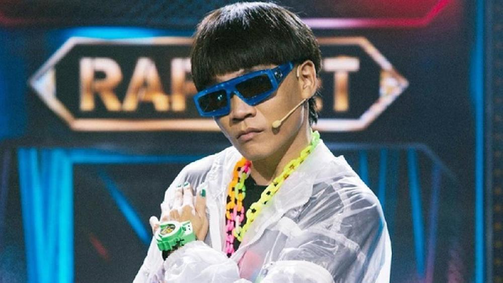 Giật mình rapper Pháo xuất hiện tại Rap Việt, bị chê nhạt-5