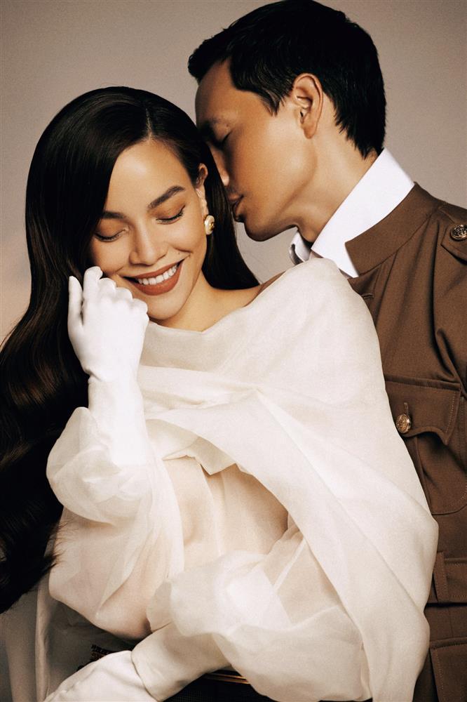 Sinh nhật Kim Lý, Lisa gây sốt với khoảnh khắc như thiên thần-14