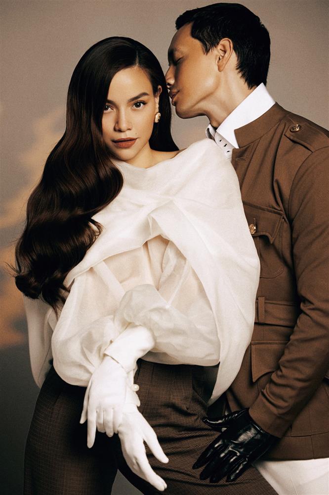 Sinh nhật Kim Lý, Lisa gây sốt với khoảnh khắc như thiên thần-15