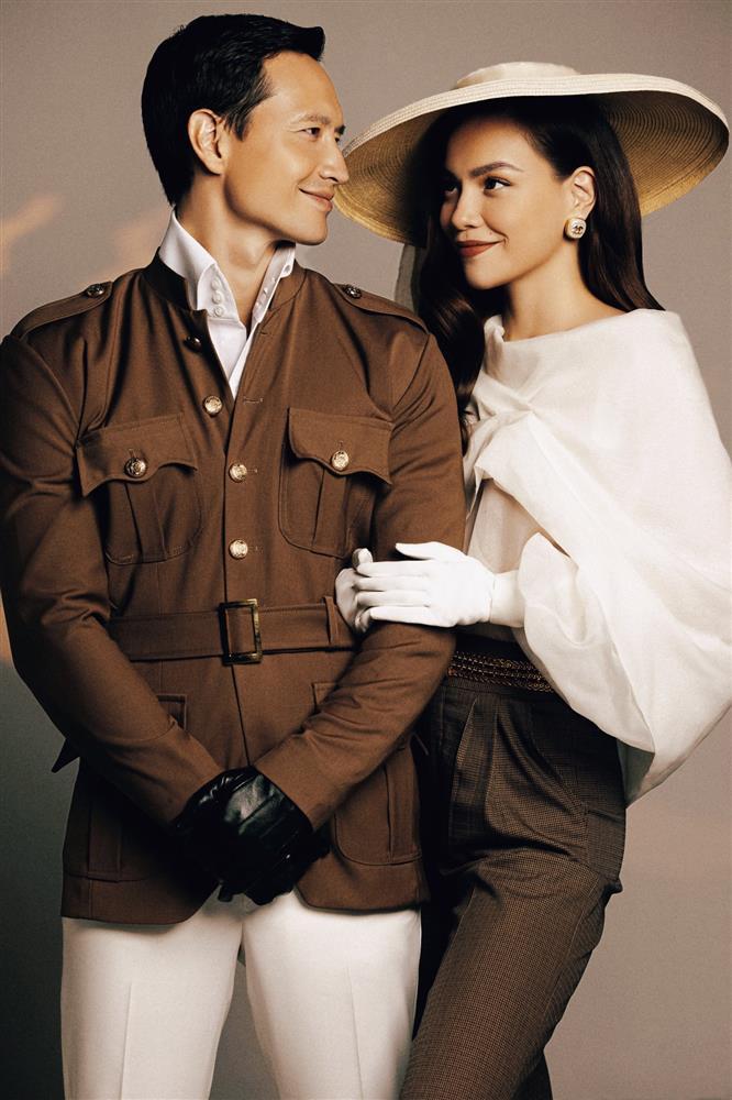 Sinh nhật Kim Lý, Lisa gây sốt với khoảnh khắc như thiên thần-16