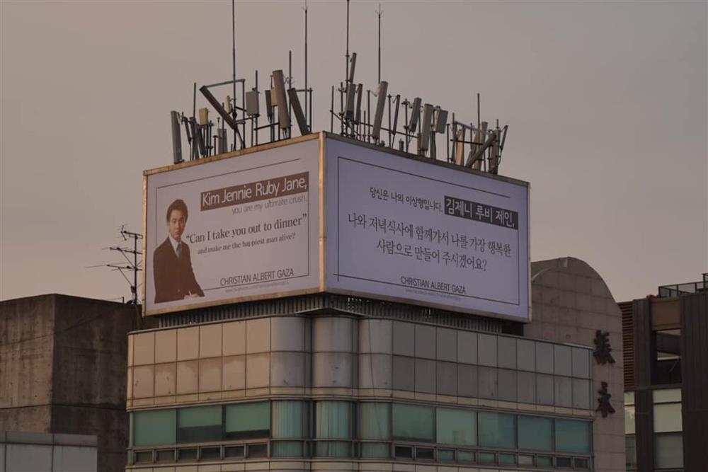 Lời mời ăn tối giá 30.000 USD và sự độc hại của fan cuồng-1