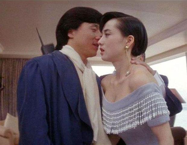 Màn lộ nhũ hoa đi vào lịch sử của Hoa hậu đẹp nhất Châu Á-6