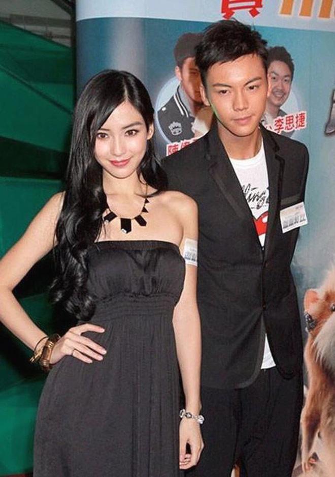 Lý Hiện liên tục mời Angela Baby đứng cạnh tình cũ Trần Vỹ Đình-2