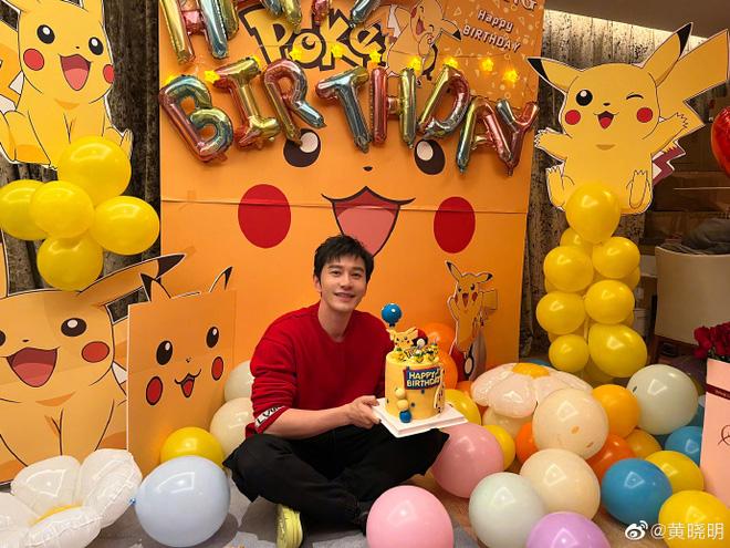 Lý Hiện liên tục mời Angela Baby đứng cạnh tình cũ Trần Vỹ Đình-4