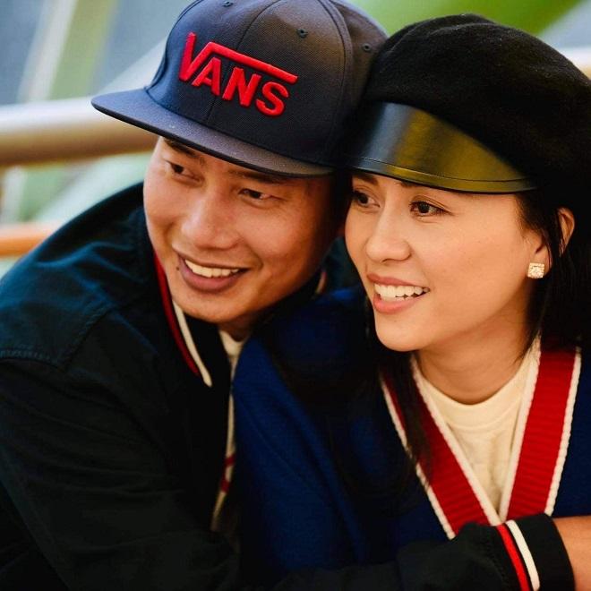 Dàn BTV soái ca VTV lấy vợ đẹp, nóng bỏng lại đảm đang-2