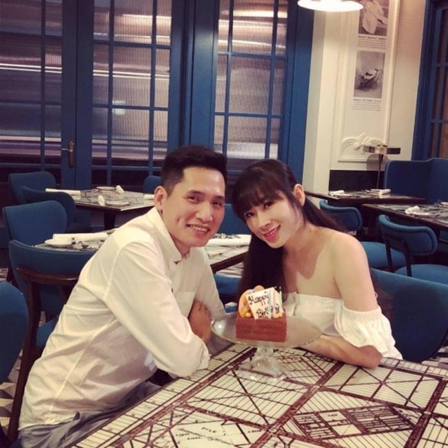 Dàn BTV soái ca VTV lấy vợ đẹp, nóng bỏng lại đảm đang-3