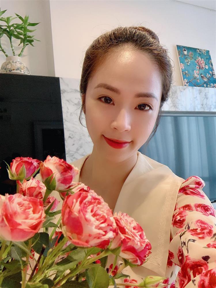 Dàn BTV soái ca VTV lấy vợ đẹp, nóng bỏng lại đảm đang-8