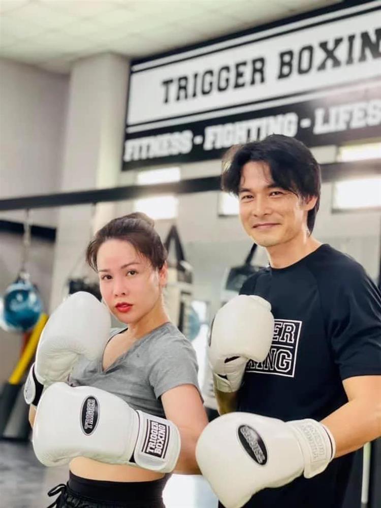 Phượng Chanel tương tác Quách Ngọc Ngoan, gương vỡ lại lành?-7