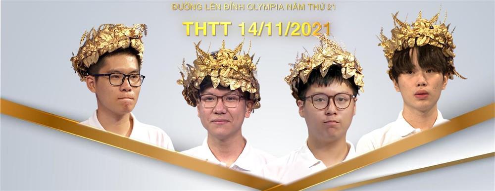 Quảng Ninh lần thứ 3 đón Quán quân Olympia-1