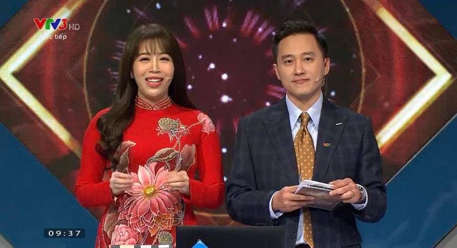 Quảng Ninh lần thứ 3 đón Quán quân Olympia-2