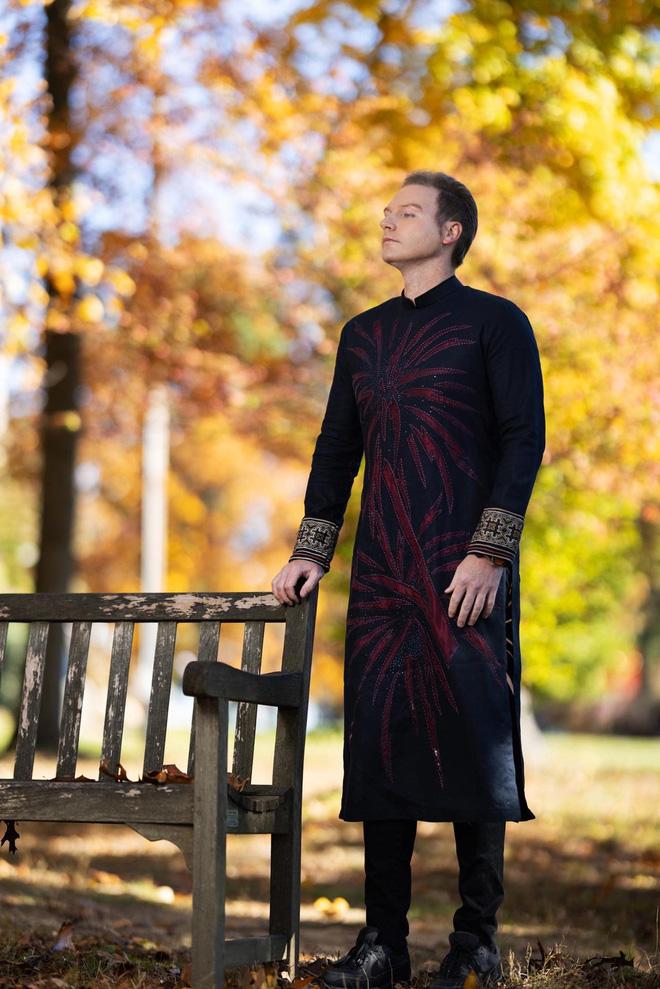 1 sao nam gốc Mỹ nghi bạn trai Minh Tú, sự thật thế nào?-3