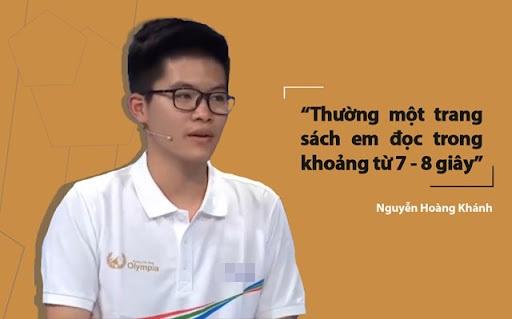 Quảng Ninh lần thứ 3 đón Quán quân Olympia-5