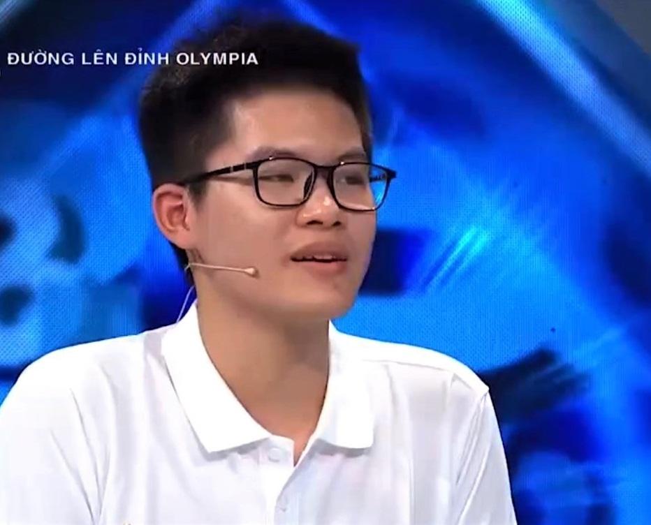 Quảng Ninh lần thứ 3 đón Quán quân Olympia-4