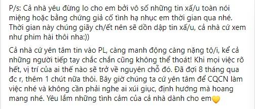 Phòng khách nhà Vy Oanh có thực sự lỗ mũi như lời chê?-7