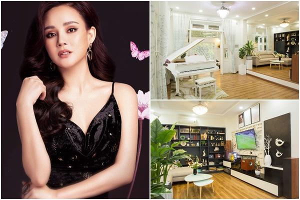 Ca sĩ Vy Oanh kiện bà Nguyễn Phương Hằng và 1 mỹ nhân-3