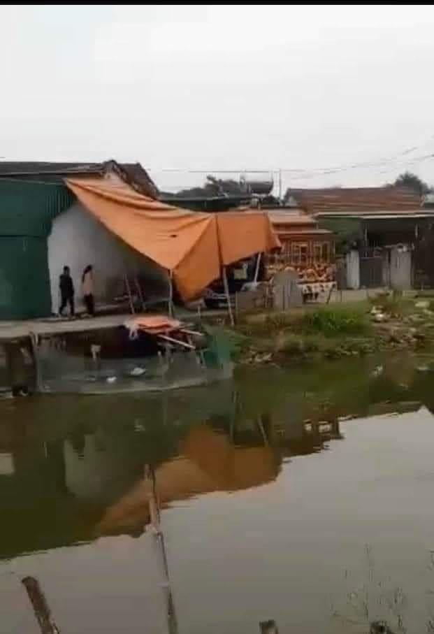 Vụ chồng chết ở Nghệ An: Vợ thừa nhận giết chồng, nghi vấn do ghen tuông-1