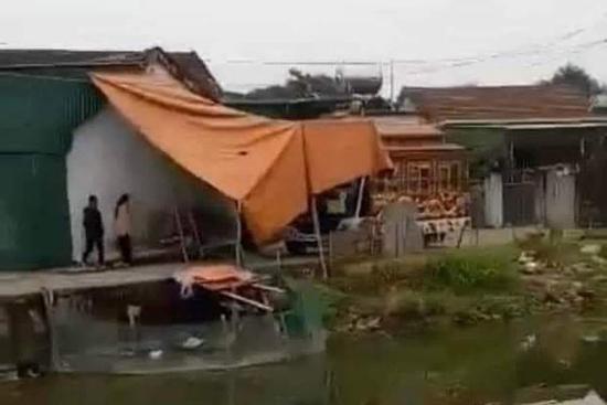 Vụ chồng chết ở Nghệ An: Vợ thừa nhận giết chồng, nghi vấn do ghen tuông