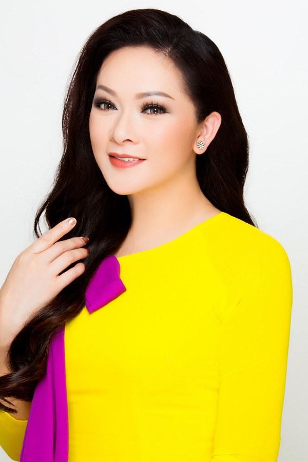 Hiếm ai U60 được như Như Quỳnh, dù tăng cân vẫn thanh thoát-2