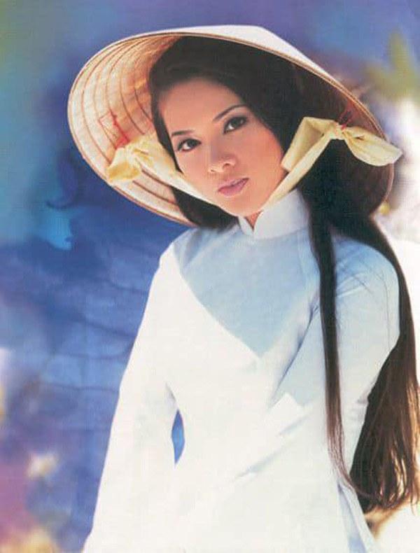 Hiếm ai U60 được như Như Quỳnh, dù tăng cân vẫn thanh thoát-7