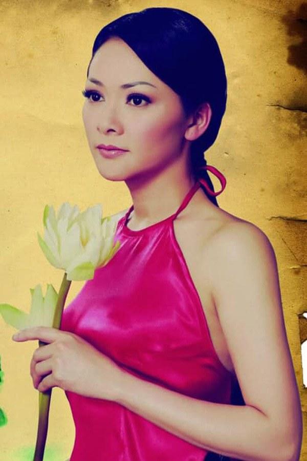 Hiếm ai U60 được như Như Quỳnh, dù tăng cân vẫn thanh thoát-8