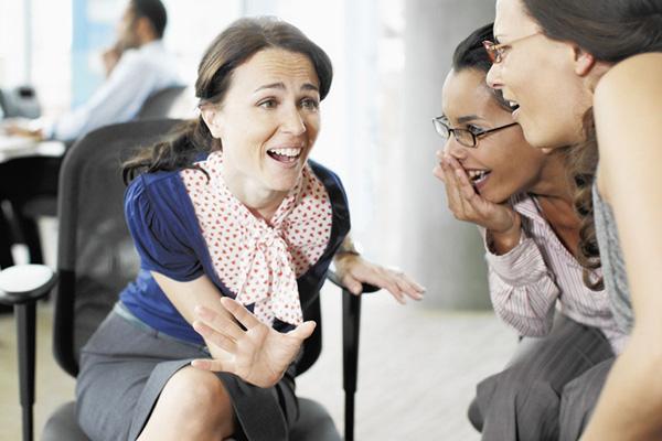 Hóng drama cùng các cung hoàng đạo-2