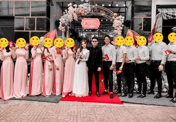 Yêu Tống Đông Khuê, bạn gái được cưng như bà hoàng-1