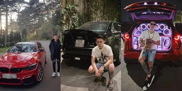 Đọ gia tài khủng của Tống Đông Khuê và vợ sắp cưới khi chung nhà-10