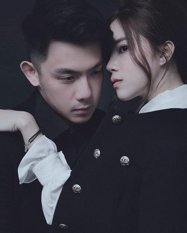 Đọ gia tài khủng của Tống Đông Khuê và vợ sắp cưới khi chung nhà-2