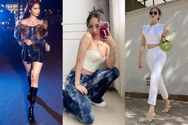 Kỳ Duyên khoe ảnh người ấy chụp: Ngày càng giống Minh Triệu!-6