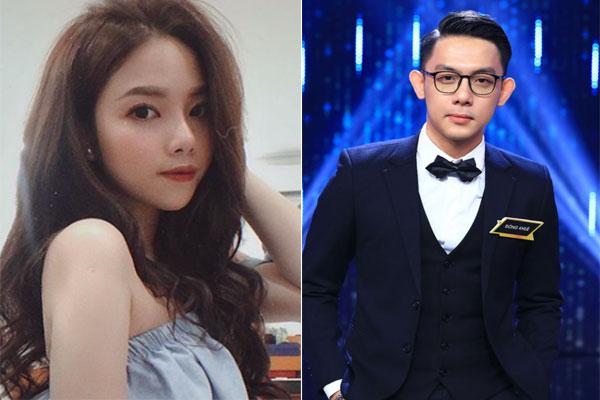 Đọ gia tài Tống Đông Khuê và Đoàn Thảo Nhi khi về chung nhà